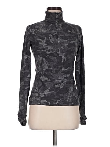Lululemon Athletica Turtleneck Sweater (view 1)