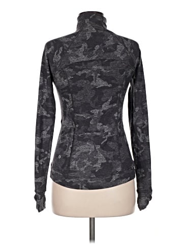 Lululemon Athletica Turtleneck Sweater (view 2)