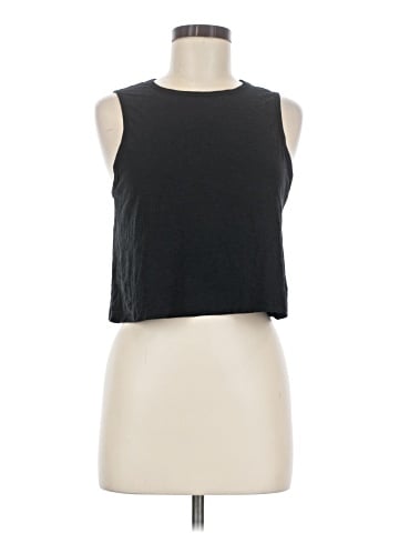 Beyond Yoga Sleeveless T-Shirt (view 1)