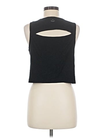 Beyond Yoga Sleeveless T-Shirt (view 2)