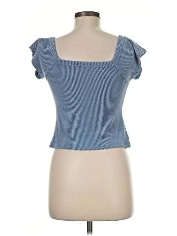 Lulus Short Sleeve T-Shirt (view 2)