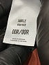 Express 100% Polyester Solid Brown Casual Pants Size 00R - photo 8