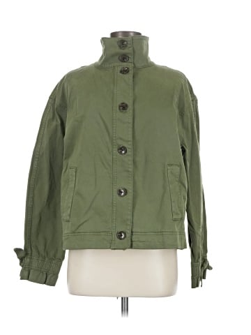 Caslon Jacket (view 1)