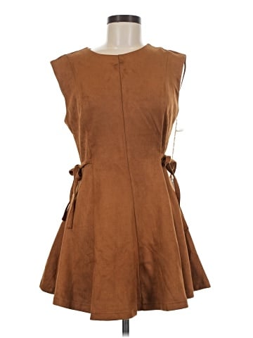 Lumiere Casual Dress (view 1)