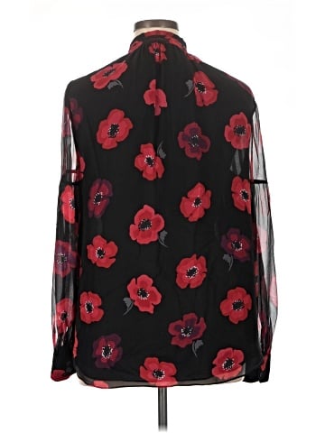 Kate Spade New York Long Sleeve Blouse (view 2)