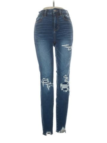 American Eagle Outfitters Jeans (view 1)