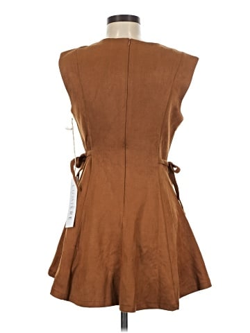 Lumiere Casual Dress (view 2)