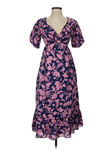 Tori Richard Cocktail Dress (view 1)