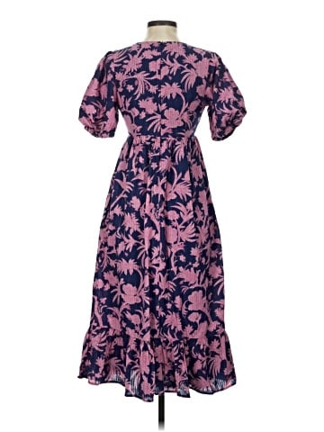 Tori Richard Cocktail Dress (view 2)