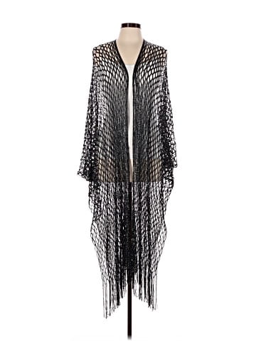 Saachi Wrap