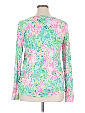 Lilly Pulitzer Long Sleeve T-Shirt (view 2)