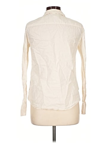 J.Crew Long Sleeve Blouse (view 2)
