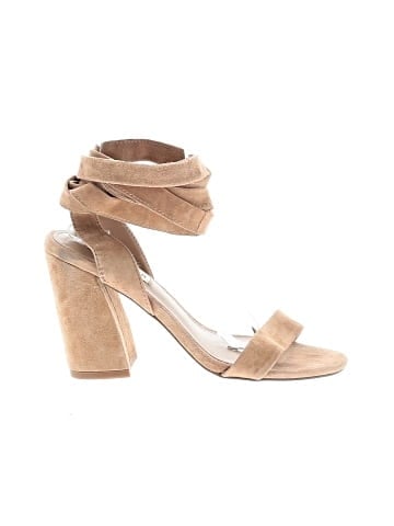 Steve Madden Sandals (view 1)