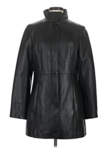 Cole Haan Coat (view 1)