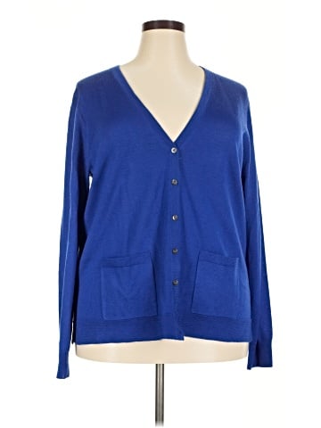 J.Crew Cardigan (view 1)