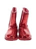 Ugg Red Boots Size 5 - photo 2