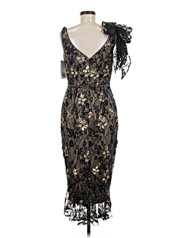 Mac Duggal Cocktail Dress (view 2)