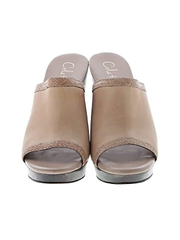 Cole Haan Wedges (view 2)
