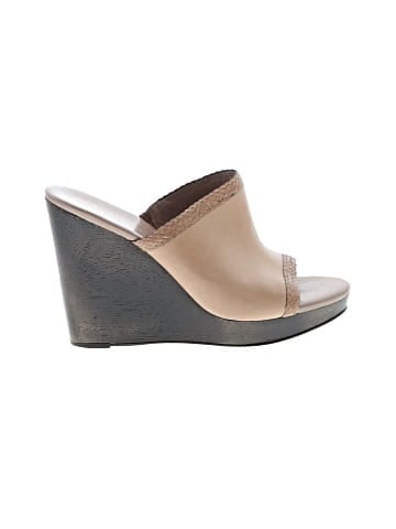 Cole Haan Wedges (view 1)