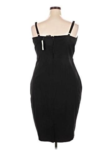 Torrid Cocktail Dress (view 2)