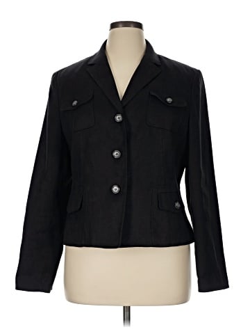 Talbots Blazer (view 1)