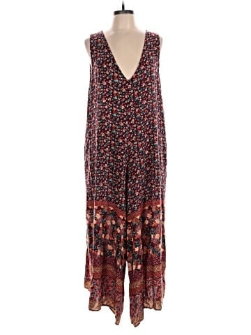 Natural Life Jumpsuit (view 1)