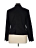 Talbots 100% Polyester Black Blazer Size 16 - photo 2