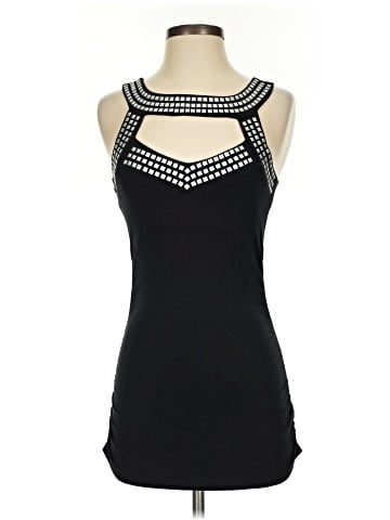 Bebe Sleeveless Top (view 1)