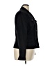 Talbots 100% Polyester Black Blazer Size 16 - photo 4