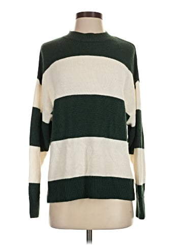 Divided by H&M Pullover Sweater (view 1)