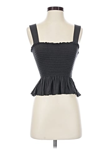 Urban Outfitters Sleeveless Top (view 1)