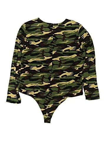 Discreet Bodysuit (view 2)