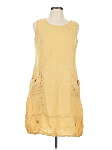 Click Casual Dress (view 1)