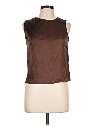 River Island Sleeveless Blouse (view 1)