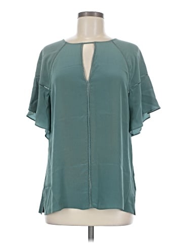 Bailey 44 Short Sleeve Blouse (view 1)