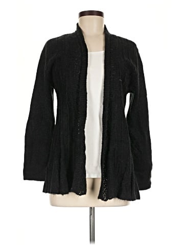 Valerie Stevens Cardigan (view 1)
