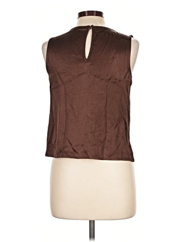 River Island Sleeveless Blouse (view 2)