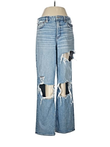 American Eagle Outfitters Jeans (view 1)