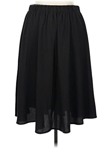 Hot & Delicious Formal Skirt (view 2)