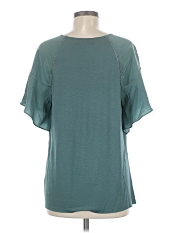 Bailey 44 Short Sleeve Blouse (view 2)