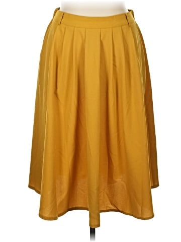 Hot & Delicious Casual Skirt (view 1)