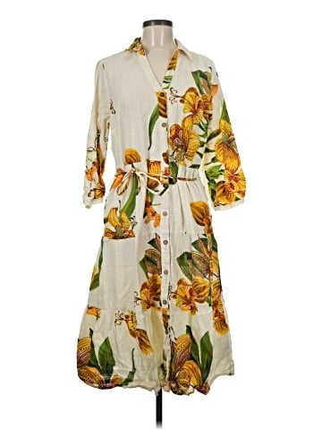 Mlle Gabrielle Casual Dress (view 1)
