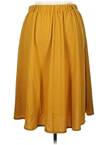 Hot & Delicious Casual Skirt (view 2)