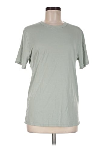 Lululemon Athletica Short Sleeve T-Shirt (view 1)