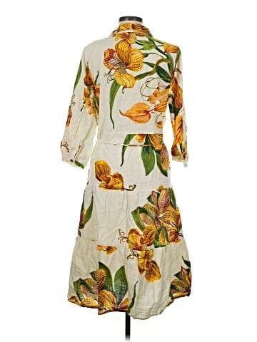 Mlle Gabrielle Casual Dress (view 2)