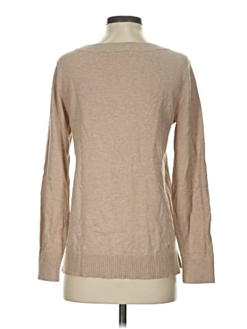 Ann Taylor LOFT Outlet Pullover Sweater (view 2)