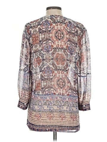 Joie 3/4 Sleeve T-Shirt (view 2)
