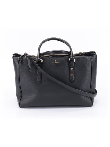 Kate Spade New York Leather Satchel (view 1)