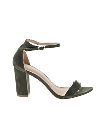 Madden Girl Sandals (view 1)