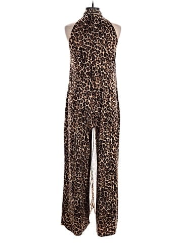 Cato Jumpsuit (view 2)